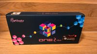 Ducky One 2 Mini Tastatur, MX-Brown, RGB-LED, DE-Layout, schwarz Bonn - Brüser Berg Vorschau