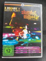 Slumdog Millionär DVD Film 2009 Bayern - Wasserburg am Inn Vorschau