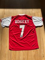 Rosicky Trikot / FC Arsenal / Gr. M / Original Rheinland-Pfalz - Mainz Vorschau