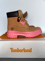 Customized Timberlands Berlin - Charlottenburg Vorschau