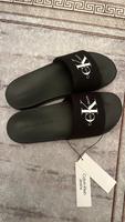 Calvin Klein 43 Sandalen Nordrhein-Westfalen - Mönchengladbach Vorschau