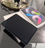 Apple iPad Air 4, Space Gray, 64GB MYFM2FD/A Hannover - Mitte Vorschau