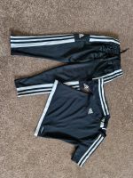 Adidas Sportset 110/116 Niedersachsen - Selsingen Vorschau