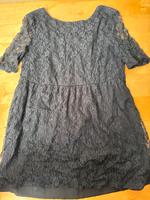 Spitzen Shirt Größe 46 Nordrhein-Westfalen - Mönchengladbach Vorschau