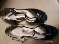 Tanzschuhe Diamant, 37 Bayern - Weiden (Oberpfalz) Vorschau