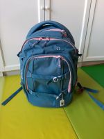 Schulrucksack Satch deep rose Kreis Pinneberg - Schenefeld Vorschau