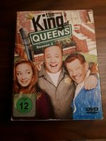 Kult Serie "King of Queens" DVD Box Staffel 2 deutsch Baden-Württemberg - Karlsruhe Vorschau