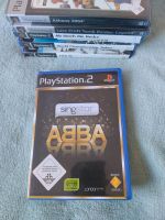 SingStar ABBA PS 2 Mecklenburg-Vorpommern - Neubrandenburg Vorschau