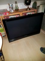 Panasonic-Flachbildfernseher-94 cm Bilddiagonale-Wandhalterung Brandenburg - Kleinmachnow Vorschau