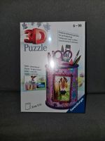 Ravensburger 3D Puzzle, Pferd, Utensilo, Stifte box, neu in OVP Sachsen - Dommitzsch Vorschau