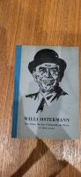 Willi Ostermann Buch mit Widmung 1952 Innenstadt - Köln Altstadt Vorschau