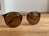 Rayban Sonnebrille RB546 goldbraun Nordrhein-Westfalen - Kerpen Vorschau