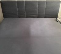 Boxspringbett 2 x 2 m ohne Topper! Sachsen-Anhalt - Dessau-Roßlau Vorschau