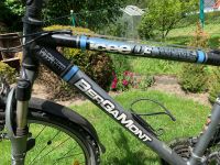 Bergamont Mountainbike-Fahrrad Damen-/ Jugendliche 26-Zoll Niedersachsen - Gifhorn Vorschau