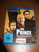 Blu Ray The Prince only God forgives mit Bruce Willis ca. 96min Nordrhein-Westfalen - Heiligenhaus Vorschau