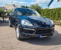 Porsche Cayenne Diesel - Hessen - Kiedrich Vorschau