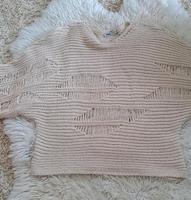 ☆☆☆PULLOVER ZARA BEIGE NEU☆☆☆ Nordrhein-Westfalen - Meerbusch Vorschau