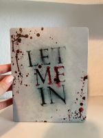 Let Me In | Blu ray | Steelbook | Selten Köln - Ehrenfeld Vorschau