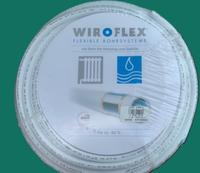 2 Rollen Wiroflex Rohr 16 mm Rolle a) 50 m Hadern - Blumenau Vorschau