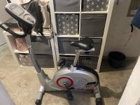 Ergometer hudora xpulse 400 fit Heimtrainer Standfahrrad Pulsm. Nordrhein-Westfalen - Höxter Vorschau