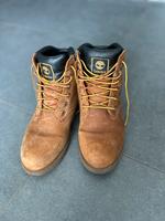 Timberlands Timberland Stiefel 38 sehr gut braun Boot Baden-Württemberg - Karlsruhe Vorschau