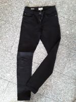 Review Slim fit leg Jeans Größe 170 schwarz Saarland - Ensdorf Vorschau