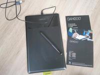 Bamboo Zeichentablett mit Stylus neuwertig wacom Hessen - Kirchhain Vorschau