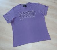 Urban District - Herren T-Shirt lila Aufdruck > Gr. XL / XXL Niedersachsen - Oyten Vorschau