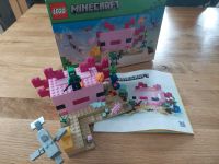 Lego Minecraft 21244 Kreis Ostholstein - Lensahn Vorschau