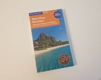 Reiseführer Mauritius/Réunion, Polyglott, neuwertig Baden-Württemberg - Langenbrettach Vorschau