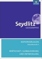 Seydlitz Geographie Kopiervorlagen Sek II: Unsere Erde Bayern - Absberg Vorschau