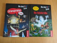 Die drei Fragezeichen Kids - 2 Bücher Schleswig-Holstein - Bad Oldesloe Vorschau