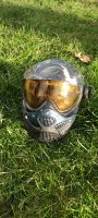 Paintball Maske Hessen - Brechen Vorschau