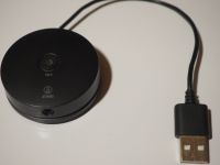 Audio Technica AT9990 USB-Mikrofonadapter Rheinland-Pfalz - Langsur Vorschau