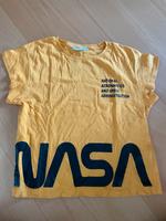 Wie neu, T-Shirt, NASA, Gr. 158 Rheinland-Pfalz - Rhens Vorschau