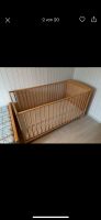 Kinderbett Babybett Geuther 140x70 Bayern - Kettershausen Vorschau