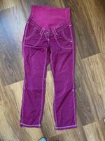 Leichte Umstandshose H&M, Gr. 36 Sachsen - Neugersdorf Vorschau
