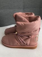 Valentino Boots, 39, rosa Süd - Niederrad Vorschau