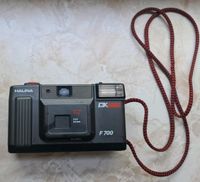 Halina F700 DX - Vintage Analog Kamera - Made in Hong Kong Niedersachsen - Braunschweig Vorschau