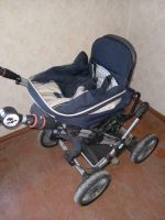 HARTAN KINDERWAGEN TOPLINE Sachsen-Anhalt - Halle Vorschau