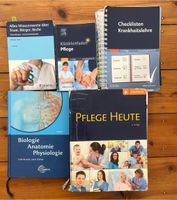 Medizinische/Pflege/Anatomie/Krankheitslehre Bücher Rostock - Reutershagen Vorschau