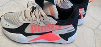 Puma Sneaker Running RS-X  Gr. 36 Top Nürnberg (Mittelfr) - Mitte Vorschau