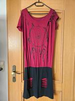 Minikleid mit offener Schulter Bayern - Bobingen Vorschau