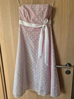 Elegantes Kleid Größe 34 Bayern - Oberthulba Vorschau
