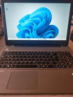 Medion Intel i5, m2 SSD,8GB ram,win11 und neuer AKKU Nordrhein-Westfalen - Iserlohn Vorschau