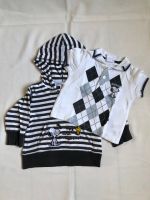 Snoopy Poloshirt, Hoodie und Langarmshirt, Gr. 74 Nordrhein-Westfalen - Dorsten Vorschau