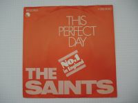 THE SAINTS 45rpm Nordrhein-Westfalen - Herne Vorschau