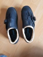 Klicker Shimano XC3 MTB Schuhe 39 Bayern - Benediktbeuern Vorschau
