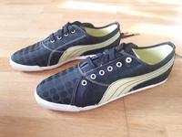Puma Crete Lo Dot Wn's 349700 - Größe 41 Hessen - Erlensee Vorschau