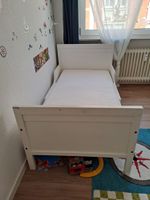 Kinderbett zu Verkaufen Wiesbaden - Biebrich Vorschau
